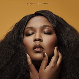 Coconut Oil - 2016 • Álbum