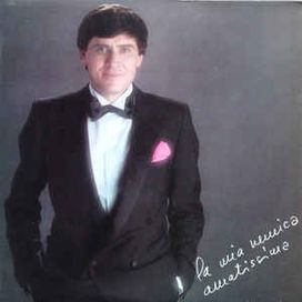 La Mia Nemica Amatissima - 1983 • Álbum