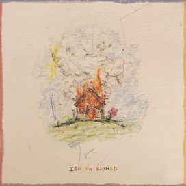 The House Is Burning - 2021 • Álbum