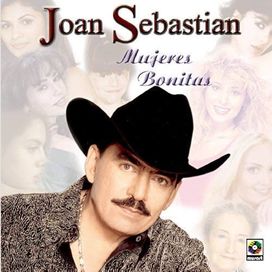 Mujeres Bonitas - 2004 • Álbum