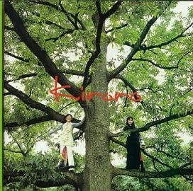 Kiroro no Mori - 1998 • Álbum