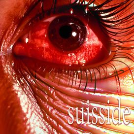 i see red - 2023 • Single/EP