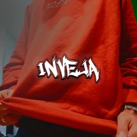 Inveja (part. Gabb.m4a) - 2023 • Sencillo/EP
