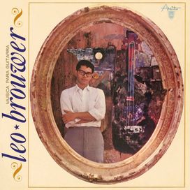 Musica Para Guitarra - 1965 • Álbum