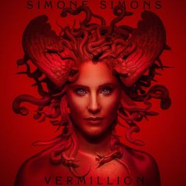 Vermillion - 2024 • Álbum
