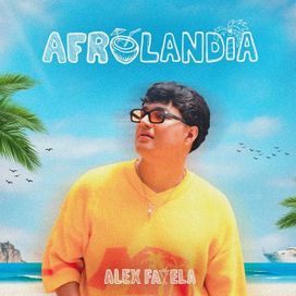 AFROLANDIA - 2025 • Álbum
