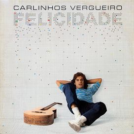 Felicidade - 1983 • Álbum