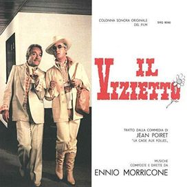 Il Vizietto - 1978 • Álbum
