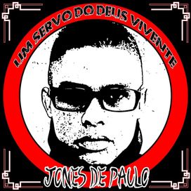 Um Servo do Deus Vivente - 2015 • Álbum