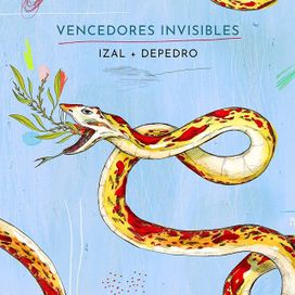 Vencedores Invisibles - 2019 • Single/EP