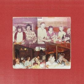 The Great American Bar Scene - 2024 • Álbum