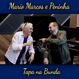 Tapa na Bunda (part. Mário Marcos) - 2021 • Single/EP
