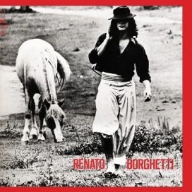 Gaita Ponto - 1984 • Álbum