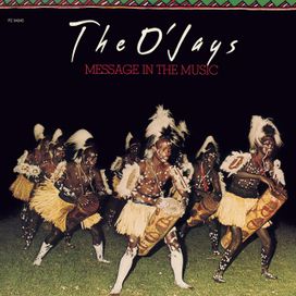 Message In The Music - 1976 • Álbum