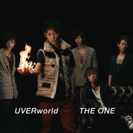 THE ONE - 2012 • Álbum