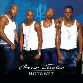 Hot &amp; Wet - 2003 • Álbum