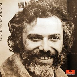 Georges Moustaki - 1969 • Álbum