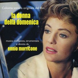 La Donna Della Domenica - 1995 • Álbum