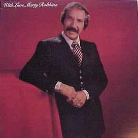 With Love, Marty Robbins - 1980 • Álbum