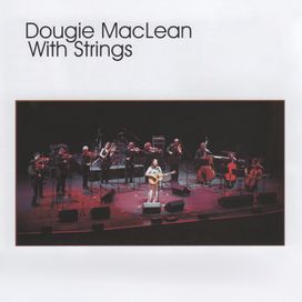 With Strings - 2003 • Álbum