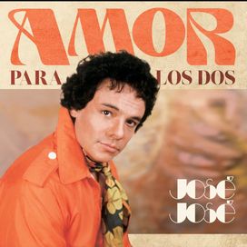 Amor Para Los Dos - 2025 • Single/EP