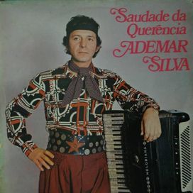 Saudade da Querência - 1977 • Álbum