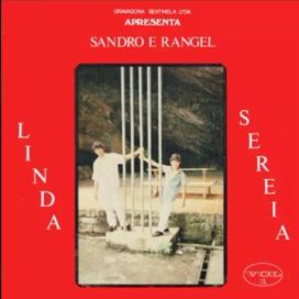 Linda Sereia (Vol. 1) - 1988 • Álbum
