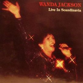 Live In Scandinavia - 1989 • Álbum
