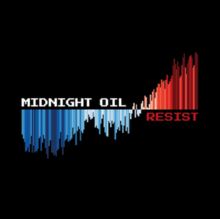 RESIST - 2022 • Álbum