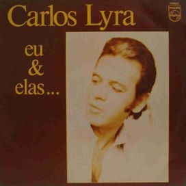 Eu &amp; Elas - 1972 • Álbum