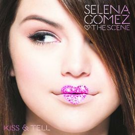 Kiss &amp; Tell - 2009 • Álbum