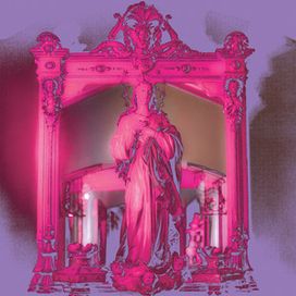 Raising Hell (feat. Big Freedia) (Pink Panda Remix) - 2020 • Single/EP