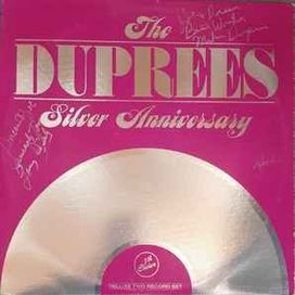 Silver Anniversary - 1987 • Álbum