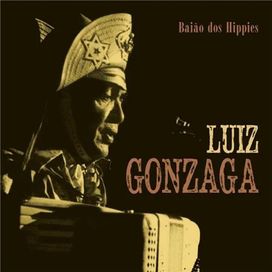 Baião dos Hippies - 2022 • Álbum