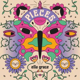 Pieces - 2020 • Single/EP