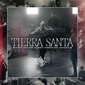 Tierra Santa - 2021 • Álbum