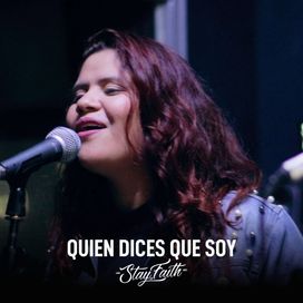 Quien Dices Que Soy - 2020 • Single/EP