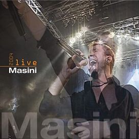Live 2004 - 2004 • Álbum