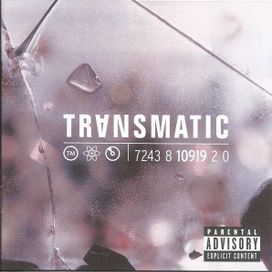 Transmatic - 2001 • Álbum