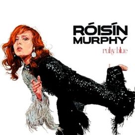 Ruby Blue - 2005 • Álbum