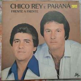 Frente a Frente - 1987 • Coletânea