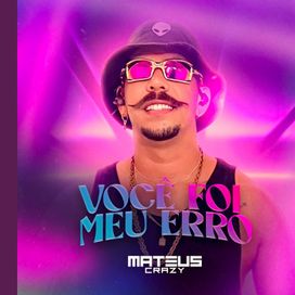 Você Foi Meu Erro - 2024 • Sencillo/EP