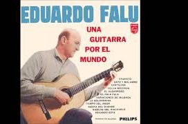 Una Guitarra Por El Mundo - 1969 • Álbum