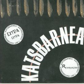 Katsbarnea - 1989 • Álbum