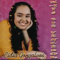 Mais Que Vencedor - 2007 • Álbum