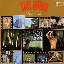 Direct Hits - 1968 • Álbum