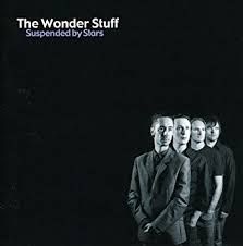 Suspended By Stars - 2006 • Álbum