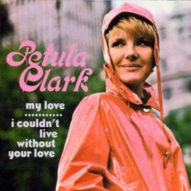 I Couldn't Live Without Your Love - 1966 • Álbum