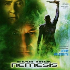 Star Trek: Nemesis - 2002 • Álbum