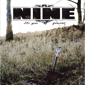 It's Your Funeral - Nine